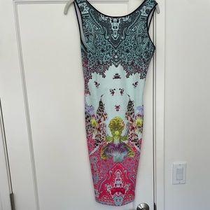 Dream Dailey dress/Nordstom